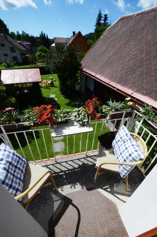 Pension Pod Morskym Okem Karlovice  Exterior foto